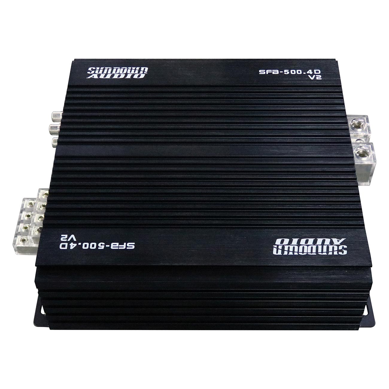 SFB5004V2 - Sundown Audio 4 Channel Amplifier 2000 Watts RMS