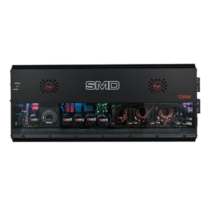 SMD85001D - DS18 Steve Meade Design Amplifier Monoblock 8500 Watts