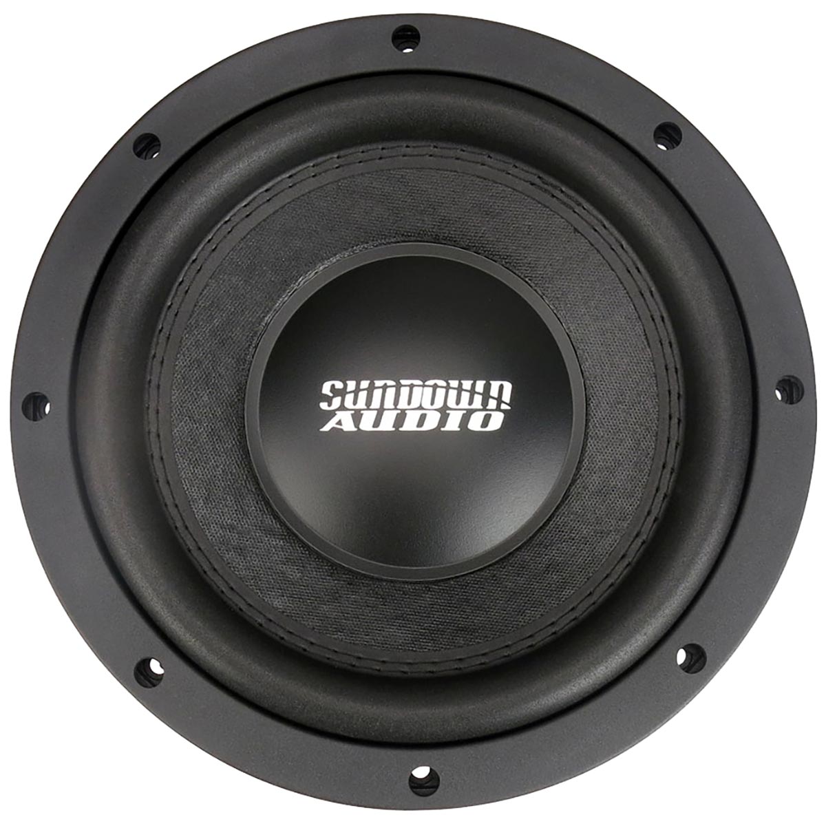 SML10D4 - Sundown Audio 10″ Shallow Mount Woofer 500W RMS Dual 4 Ohm Voice Coils