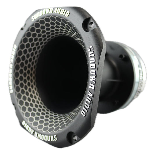 SSHNMD - Sundown Audio 2" Throat NEO Super Horn with Neodymium Magnet 110W RMS 4 Ohm