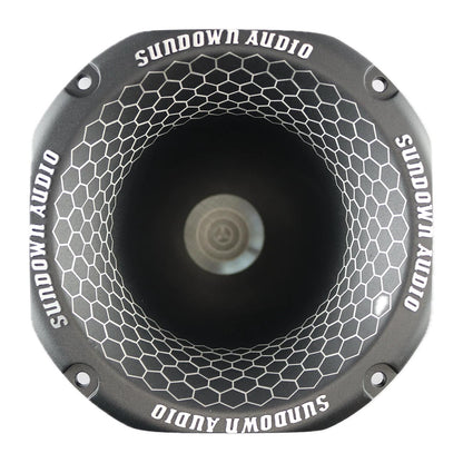 SSHNMD - Sundown Audio 2" Throat NEO Super Horn with Neodymium Magnet 110W RMS 4 Ohm