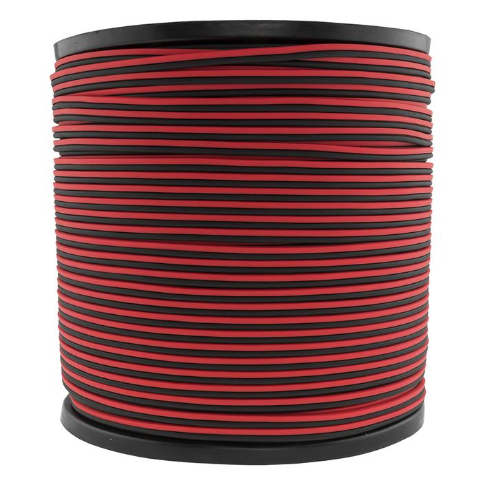 SW16GA1000RB - DS18 Speaker Wire 16 gauge 1000 Ft