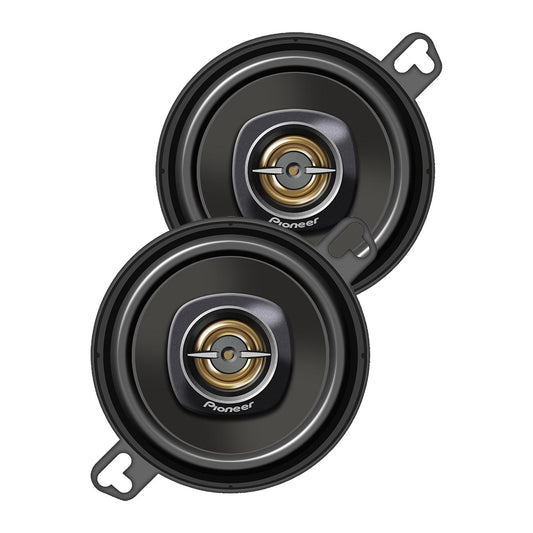 TSA879 - Pioneer 3.5″ 2-Way Speakers