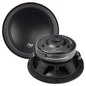 TSCVR6 - Audiopipe 6″ Woofer 75W RMS/150W Max Dual 4 Ohm Voice Coils