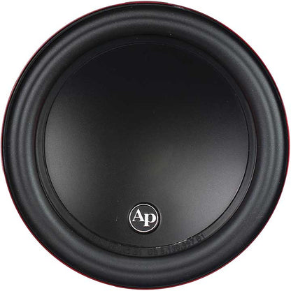 TSCVR6 - Audiopipe 6″ Woofer 75W RMS/150W Max Dual 4 Ohm Voice Coils