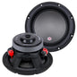 TSCVR8 - Audiopipe 8″ Woofer 175W RMS/350W Max Dual 4 Ohm Voice Coils