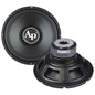 TSPP212 - Audiopipe 12″ Woofer 300W RMS/1000W Max Single 4 Ohm Voice Coil