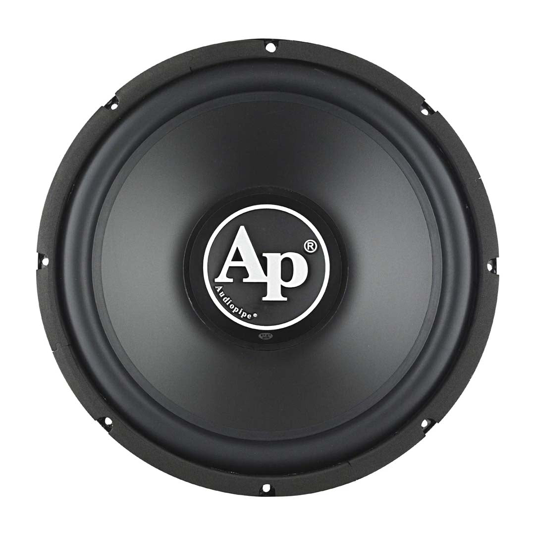 TSPP215 - Audiopipe 15″ Woofer 500W RMS/1500W Max Single 4 Ohm Voice Coil