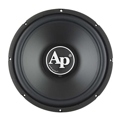 TSPP215 - Audiopipe 15″ Woofer 500W RMS/1500W Max Single 4 Ohm Voice Coil
