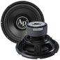 TSPP312D4 - Audiopipe 12″ Woofer 600W RMS/1600W Max Dual 4 Ohm Voice Coils
