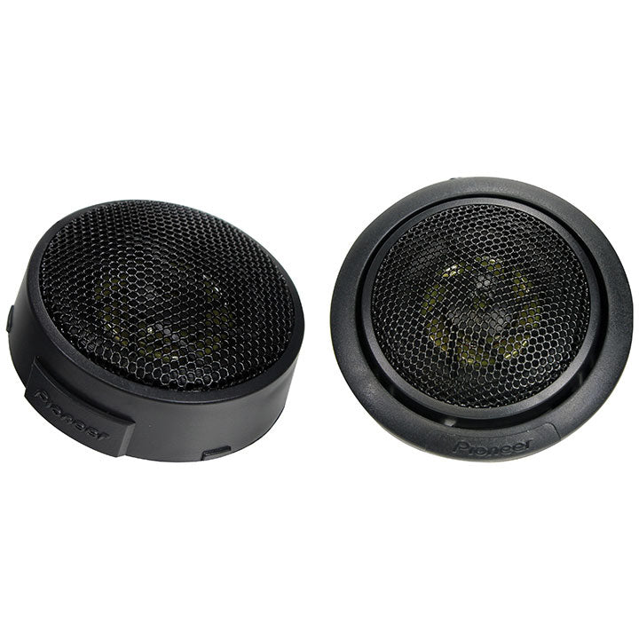 TST110 - Pioneer 7/8" Tweeter (Sold as pair) 120W Max