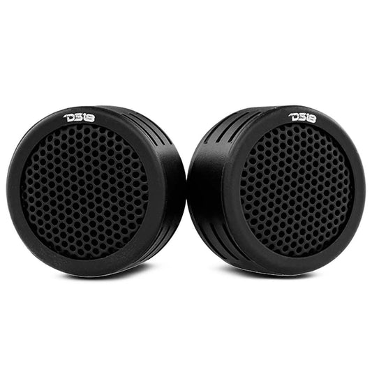 TWPZ - DS18 1" Dome Tweeter (Pairs)