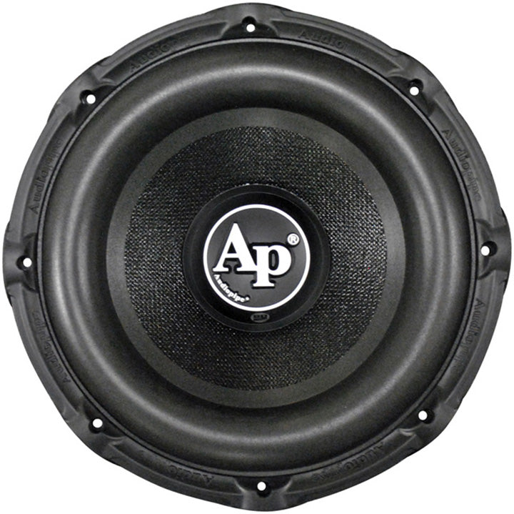 TXXBD212 - Audiopipe 12" Woofer 1500W Max 4 Ohm DVC