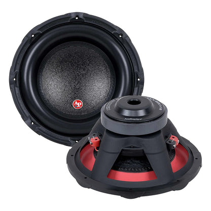 TXXBDCI12 - Audiopipe 12″ Woofer 600W RMS/1200W Max Dual 4 Ohm Voice Coil