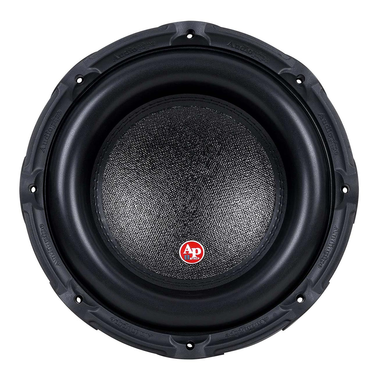 TXXBDCI12 - Audiopipe 12″ Woofer 600W RMS/1200W Max Dual 4 Ohm Voice Coil