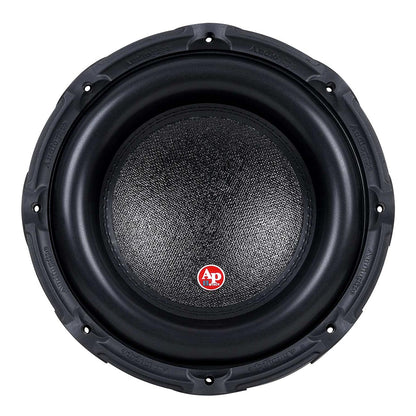 TXXBDCI12 - Audiopipe 12″ Woofer 600W RMS/1200W Max Dual 4 Ohm Voice Coil