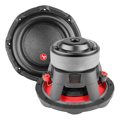 TXXBDCII10 - Audiopipe 10″ Woofer 600W RMS/1200W Max Dual 4 Ohm Voice Coil