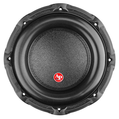 TXXBDCII10 - Audiopipe 10″ Woofer 600W RMS/1200W Max Dual 4 Ohm Voice Coil