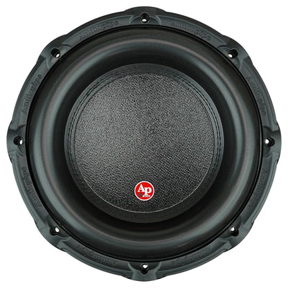 TXXBDCII12 - Audiopipe 12″ Woofer 750W RMS/1500W Max Dual 4 Ohm Voice Coil