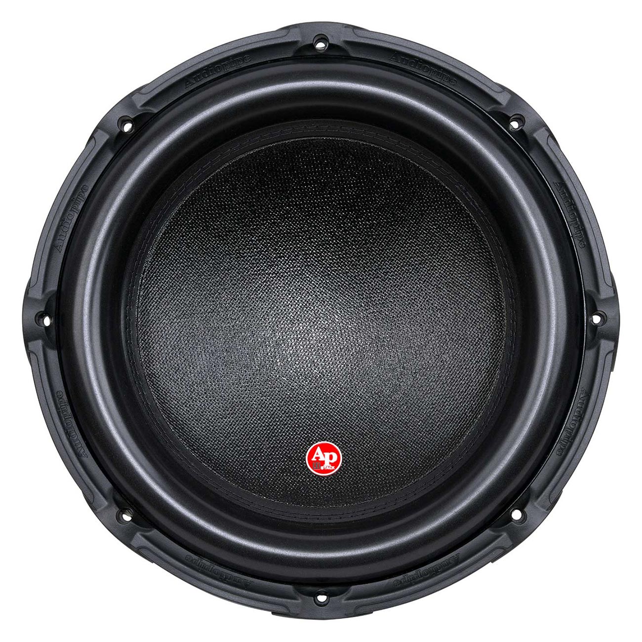 TXXBDCII15 - Audiopipe 15″ Woofer 900W RMS/1800W Max Dual 4 Ohm Voice Coils