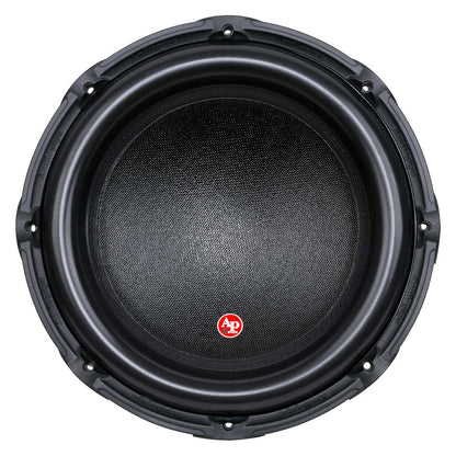 TXXBDCII15 - Audiopipe 15″ Woofer 900W RMS/1800W Max Dual 4 Ohm Voice Coils