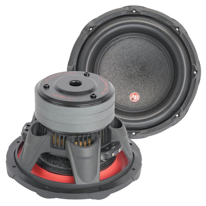 TXXBDCIII12 - Audiopipe 12″ Woofer 900W RMS/1800W Max Dual 4 ohm Voice Coils