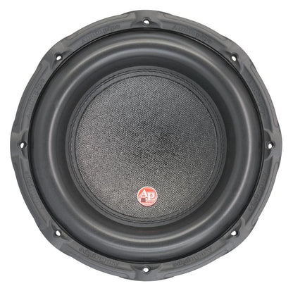 TXXBDCIII12 - Audiopipe 12″ Woofer 900W RMS/1800W Max Dual 4 ohm Voice Coils