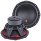 TXXBDCIII15 - Audiopipe Triple Stack 15" Woofer 2400W Max 4 Ohm DVC