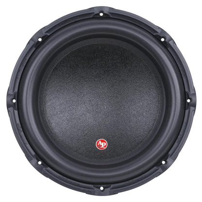 TXXBDCIII15 - Audiopipe Triple Stack 15" Woofer 2400W Max 4 Ohm DVC