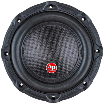 TXXBDCIII8 - Audiopipe 8″ Woofer 250W RMS/500W Max Single 4 Ohm Voice Coil