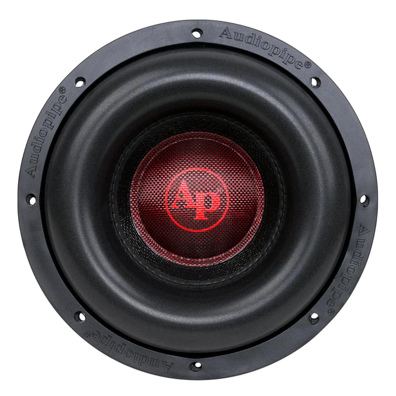 TXXBDCIV10D2 - Audiopipe 10″ Woofer 900W RMS/1800W Max Dual 2 Ohm Voice Coils