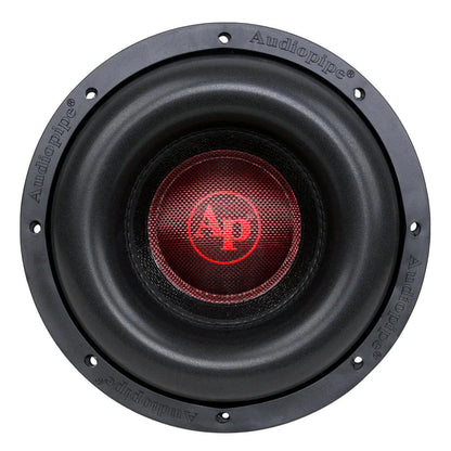 TXXBDCIV10D2 - Audiopipe 10″ Woofer 900W RMS/1800W Max Dual 2 Ohm Voice Coils