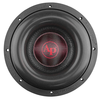 TXXBDCIV10 - Audiopipe 10″ Woofer 900W RMS/1800W Max Dual 4 Ohm Voice Coil
