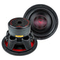 TXXBDCIV12D2 - Audiopipe 12″ Woofer 1100W RMS/2200W Max Dual 2 Ohm Voice Coils