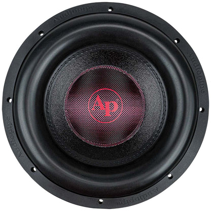 TXXBDCIV12D2 - Audiopipe 12″ Woofer 1100W RMS/2200W Max Dual 2 Ohm Voice Coils