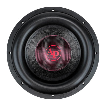 TXXBDCIV15D2 - Audiopipe 15″ Woofer 1400W RMS/2800W Max Dual 2 Ohm Voice Coil