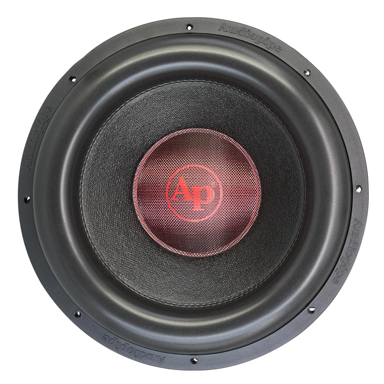 TXXBDCIV15 - Audiopipe 15″ Woofer 1400W RMS/2800W Max Dual 4 Ohm Voice Coil