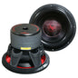 TXXBDCV12D2 - Audiopipe 12″ Woofer 1200W RMS/2400W Max Dual 2 Ohm Voice Coils