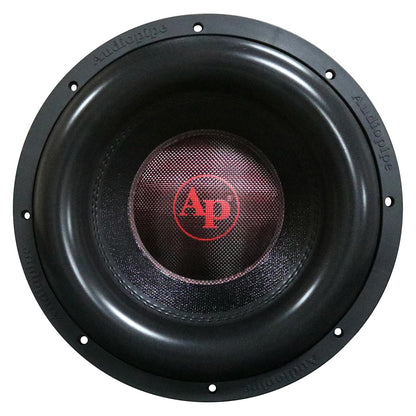 TXXBDCV12D2 - Audiopipe 12″ Woofer 1200W RMS/2400W Max Dual 2 Ohm Voice Coils