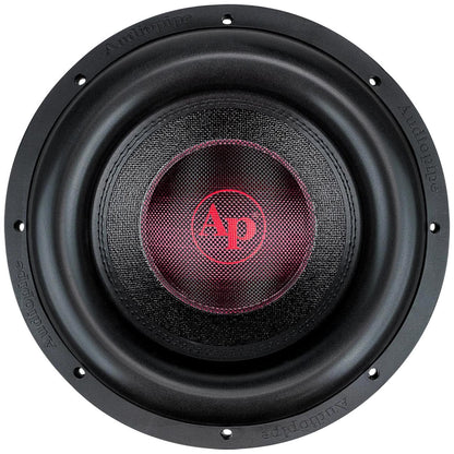TXXBDCV12 - Audiopipe 12″ Woofer 1200W RMS/2400W Max Dual 4 Ohm Voice Coils