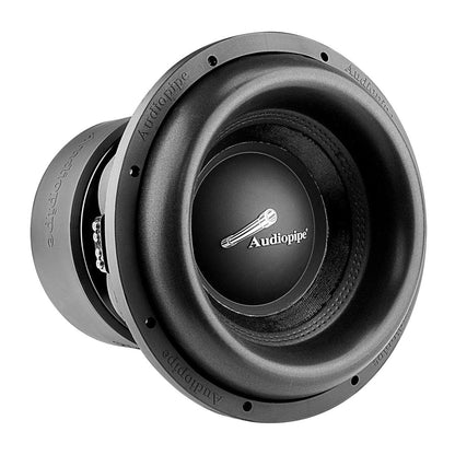TXXBDX12D2 - Audiopipe 12" Competition Woofer 1500W RMS/3000W Max Dual 2 ohm Voice Coils