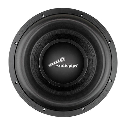 TXXBDX12 - Audiopipe 12" Competition Woofer 1500W RMS/3000W Max Dual 4 ohm Voice Coils