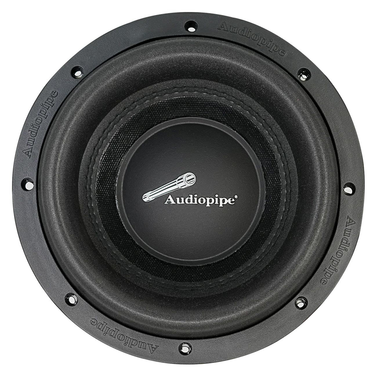TXXBDX8D2 - Audiopipe 8" Competition Woofer 500W RMS/1000W Max Dual 2 ohm Voice Coils