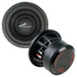 TXXBDX8 - Audiopipe 8" Competition Woofer 500W RMS/1000W Max Dual 4 ohm Voice Coils