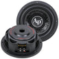 TXXFB1000S4 - Audiopipe 10″ Shallow Mount Woofer 300W RMS/600W Max Single 4 Ohm Voice Coil