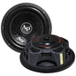 TXXFB1200 - Audiopipe 12″ Shallow Mount Woofer 400W RMS/800W Max Dual 4 Ohm Voice Coils