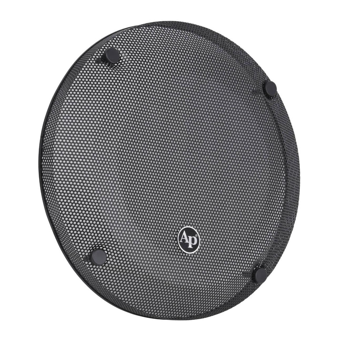 TXXGR15HX - Audiopipe 15" Steel Mesh High Excursion Woofer Grill