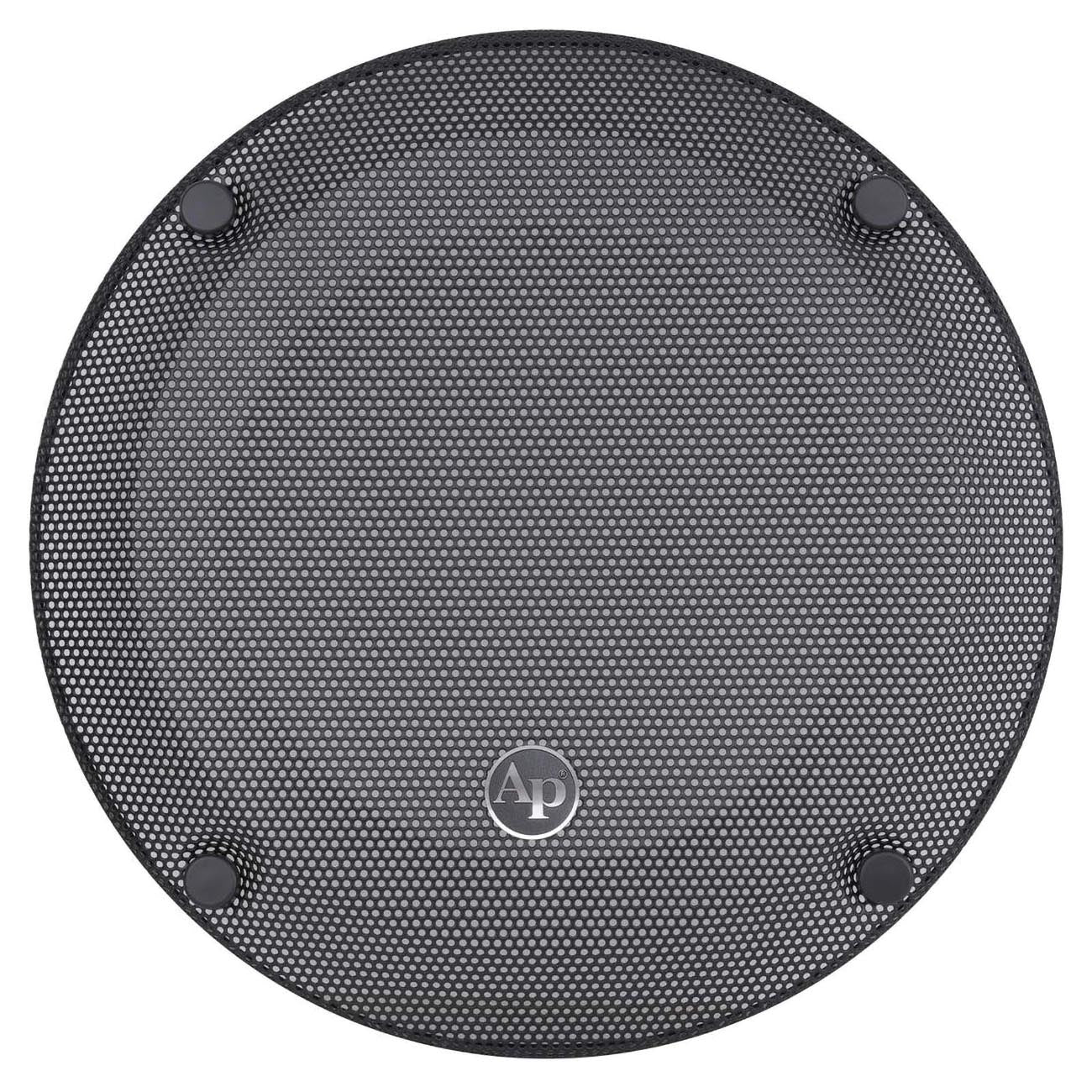 TXXGR15HX - Audiopipe 15" Steel Mesh High Excursion Woofer Grill