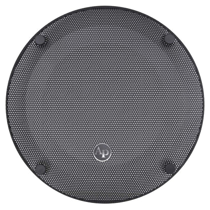 TXXGR15HX - Audiopipe 15" Steel Mesh High Excursion Woofer Grill