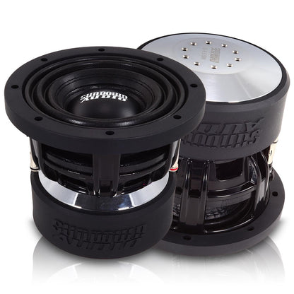 UV165D2 - Sundown Audio 6.5″ Woofer 500W RMS/1000W MAX Dual 2 Ohm Voice Coils